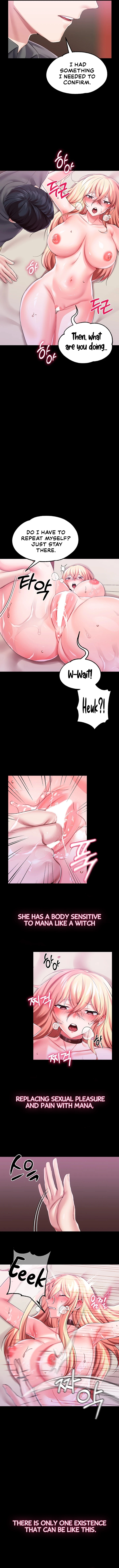 Breaking A Romantic Fantasy Villain Chapter 13 - page 7