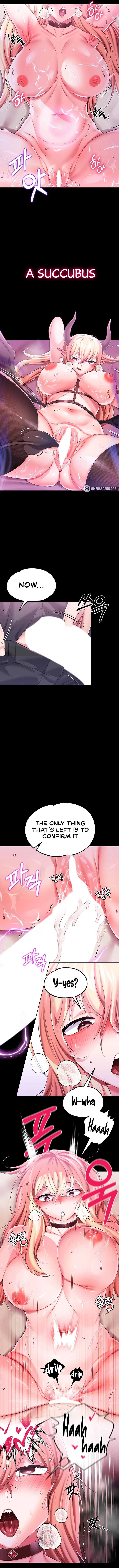 Breaking A Romantic Fantasy Villain Chapter 13 - page 8