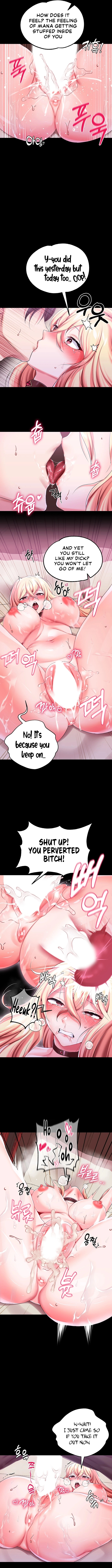 Breaking A Romantic Fantasy Villain Chapter 13 - page 9