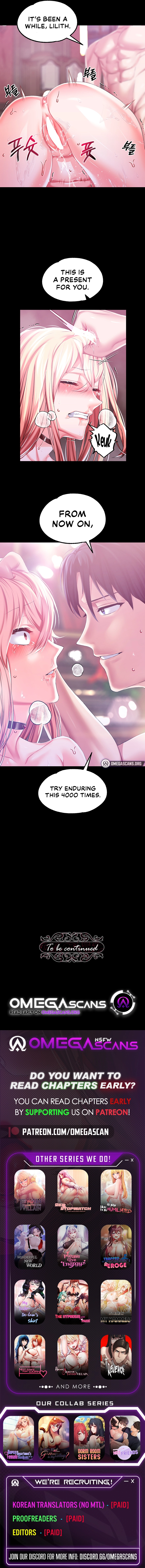 Breaking A Romantic Fantasy Villain Chapter 34 - page 7