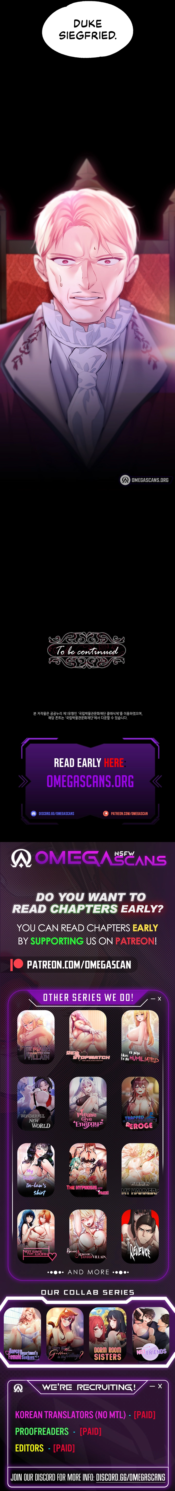 Breaking A Romantic Fantasy Villain Chapter 28 - page 12