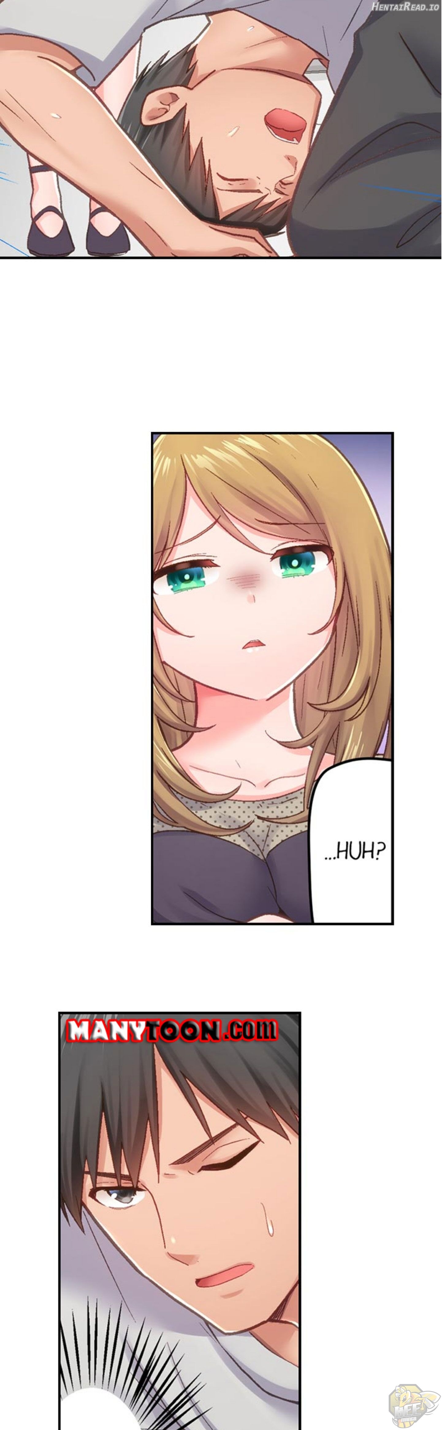 Country Guy Wants to Become a Sex Master in Tokyo Chapter 1 - page 2