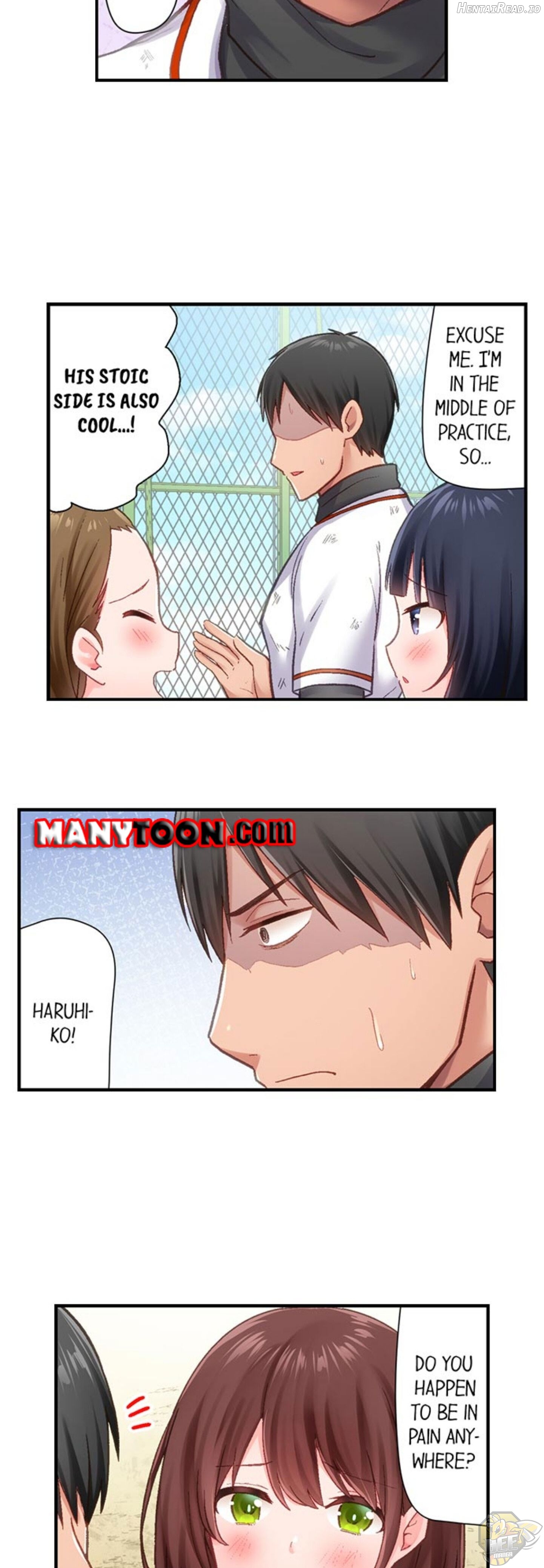 Country Guy Wants to Become a Sex Master in Tokyo Chapter 1 - page 6