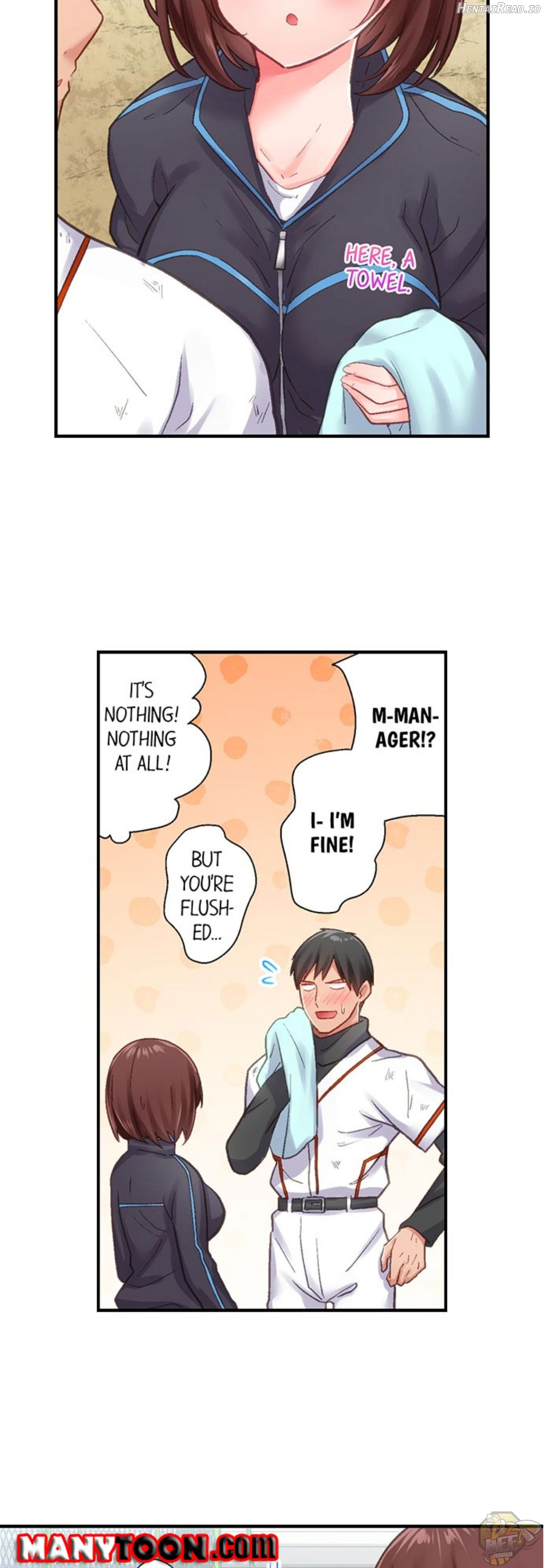 Country Guy Wants to Become a Sex Master in Tokyo Chapter 1 - page 7