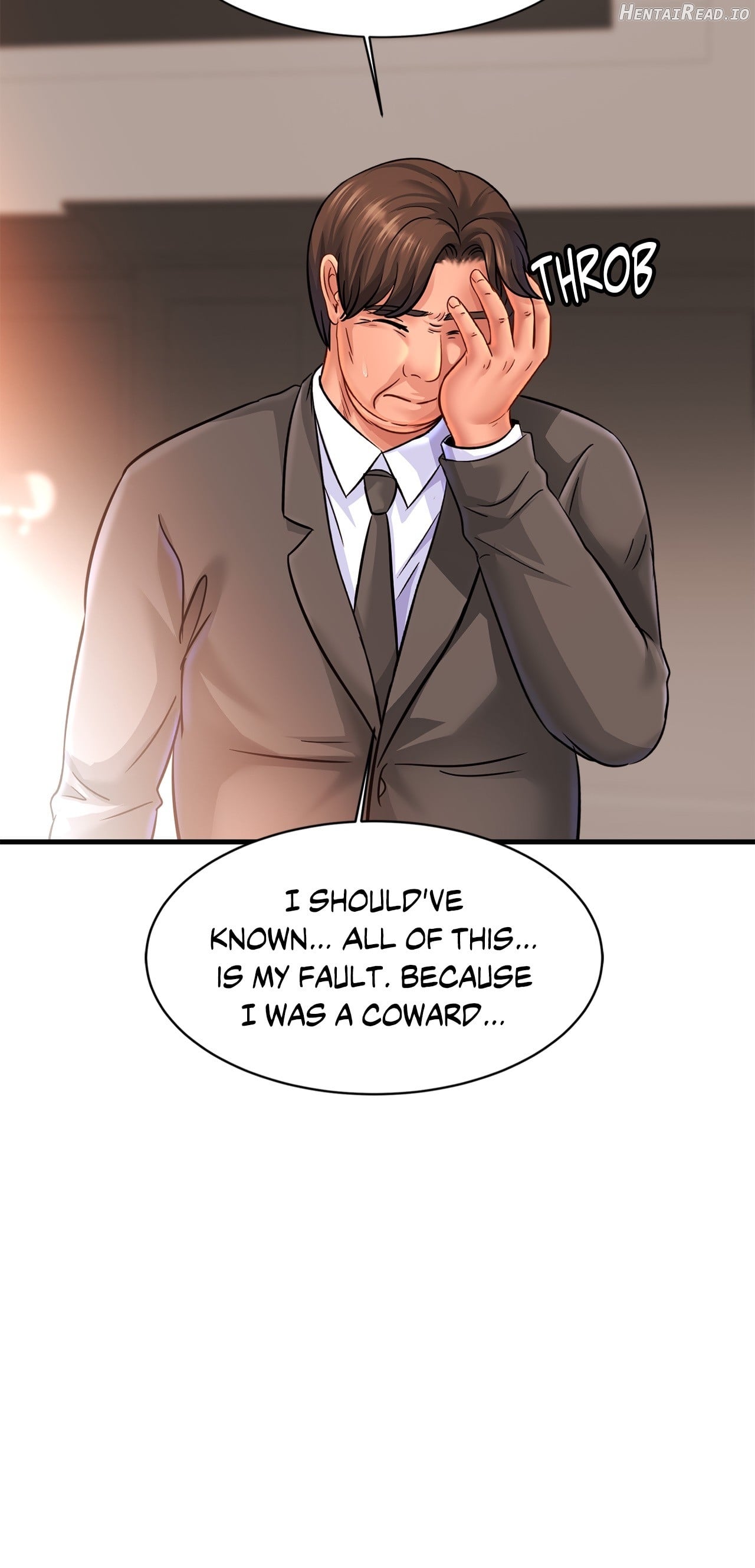 Close Family Chapter 67 - page 50