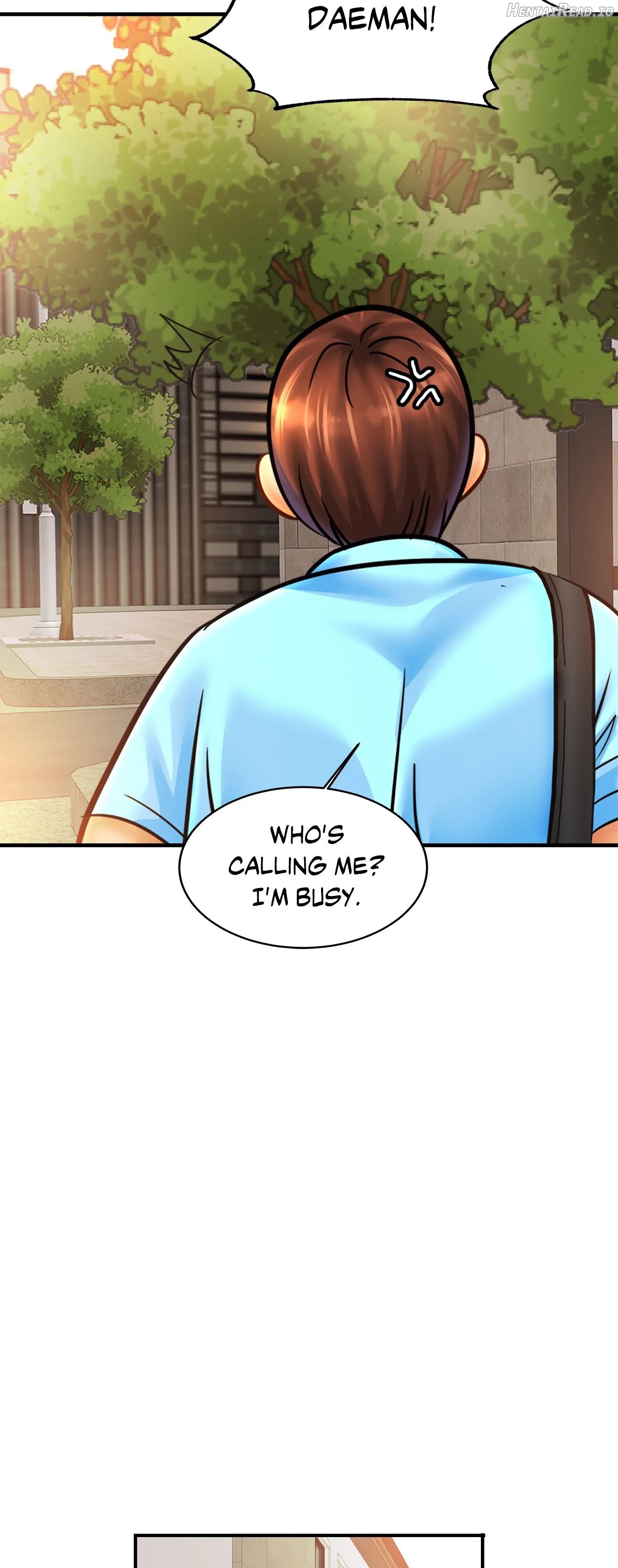 Close Family Chapter 55 - page 2