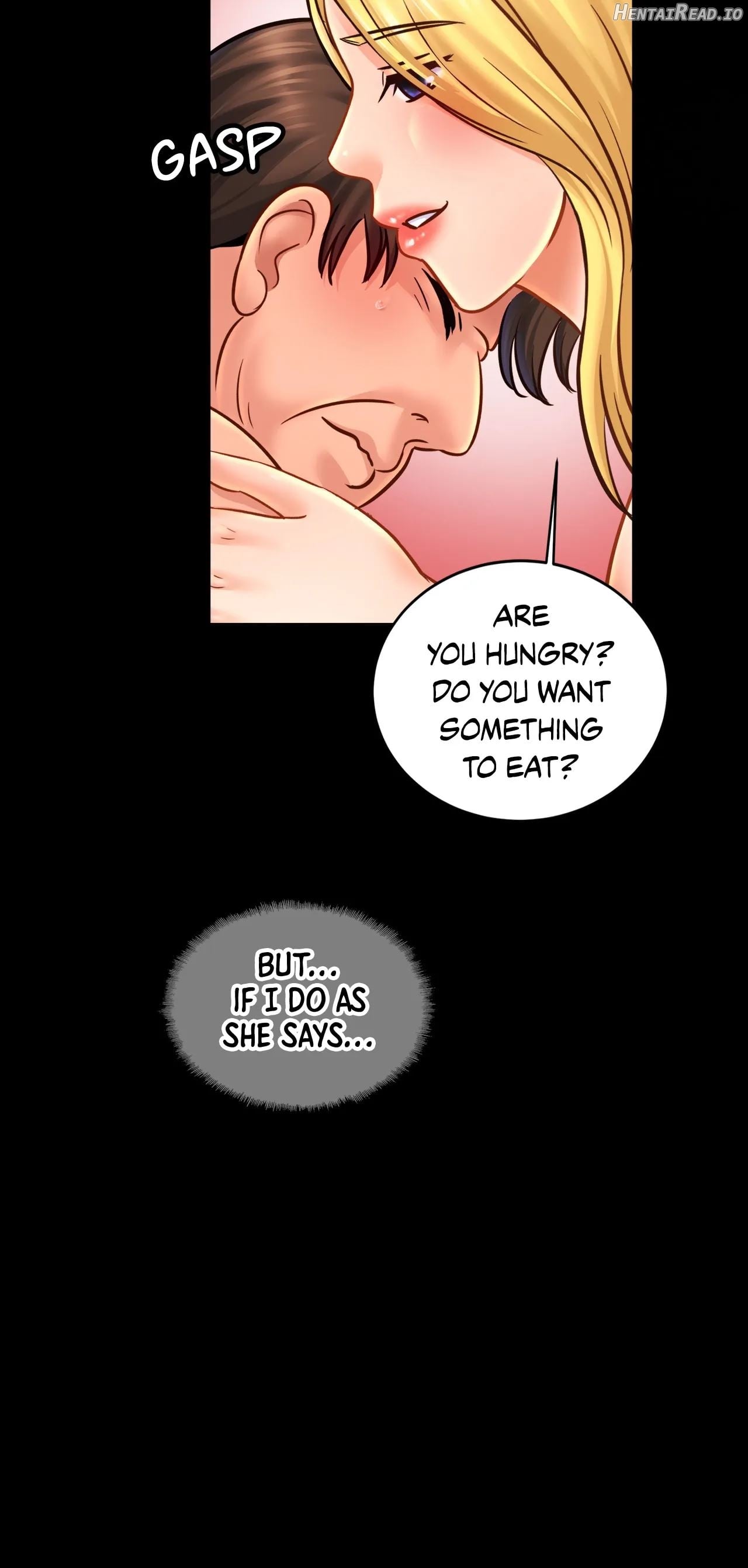 Close Family Chapter 57 - page 50