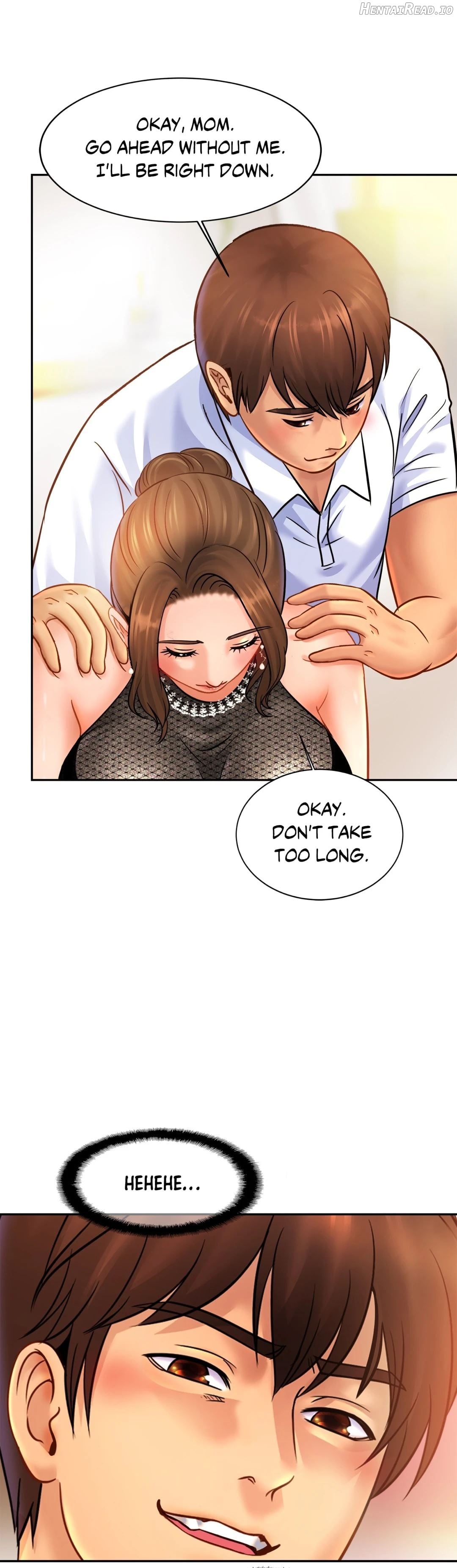 Close Family Chapter 39 - page 51