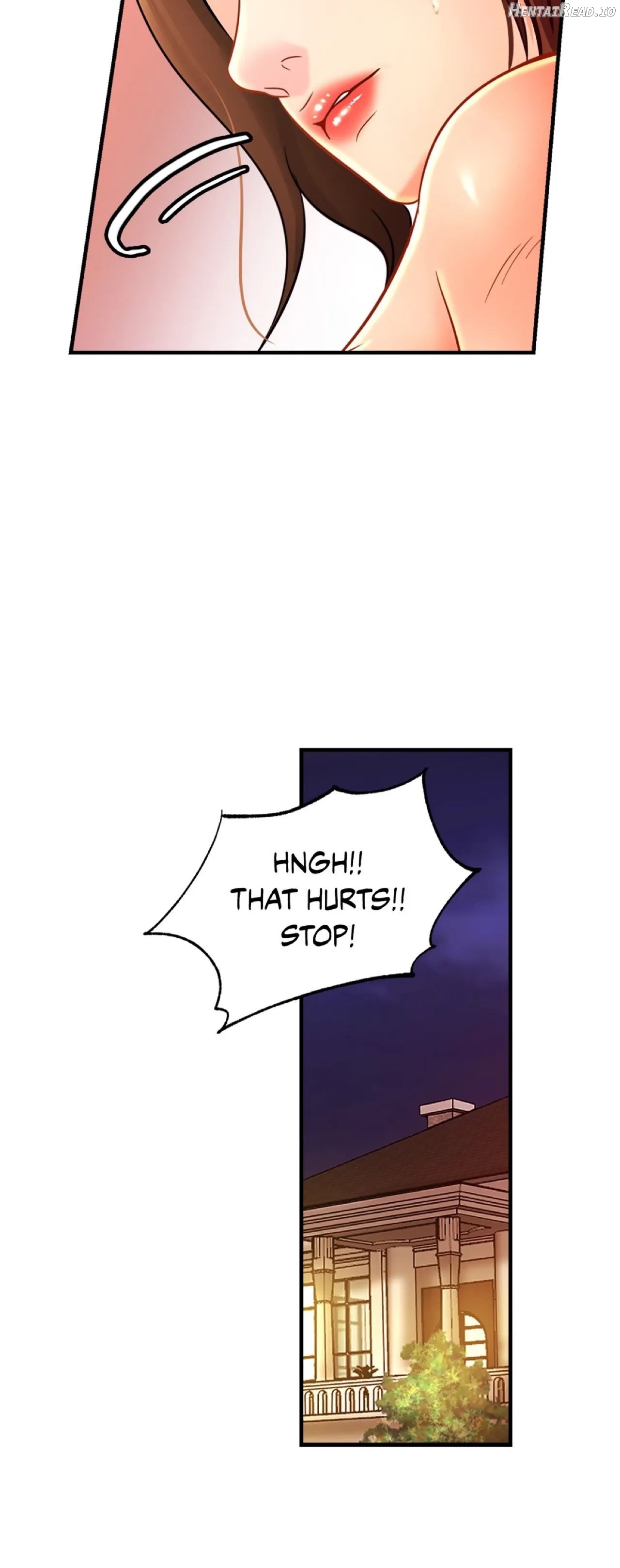 Close Family Chapter 49 - page 50