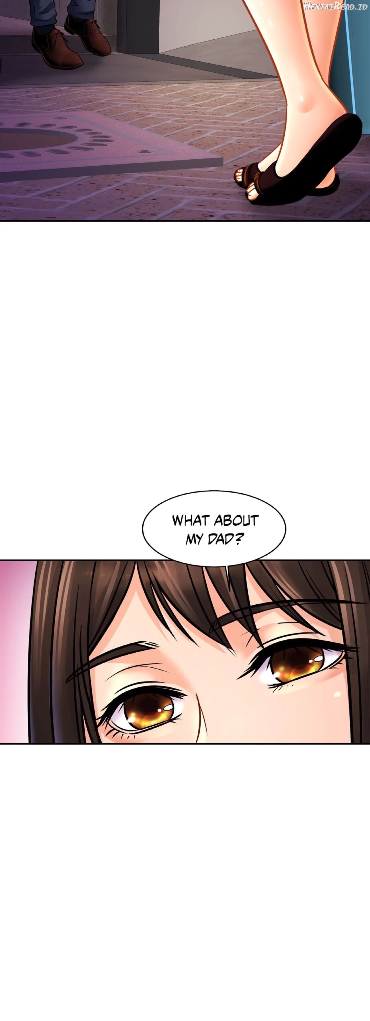Close Family Chapter 51 - page 50