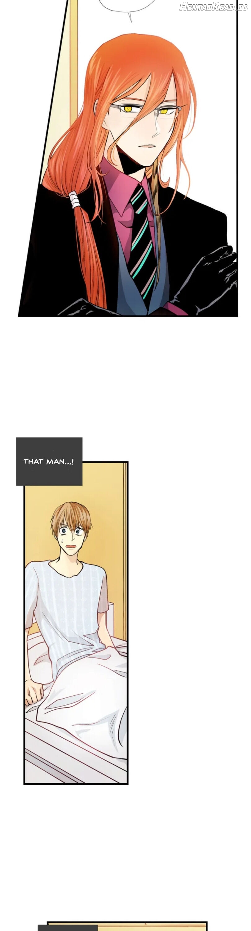 Midnight City Chapter 1 - page 4