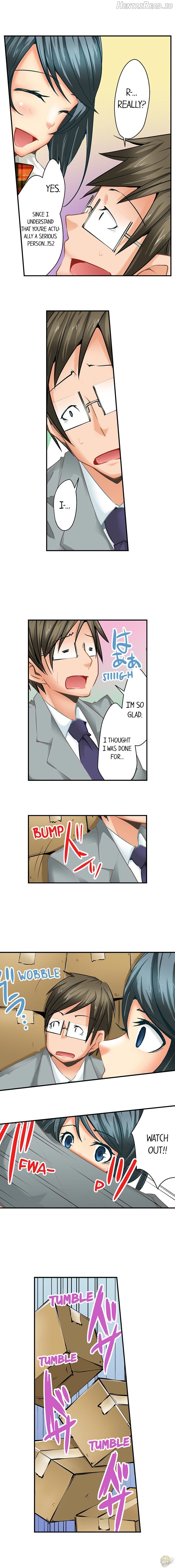 Mistaken for a Call Girl Chapter 2 - page 7