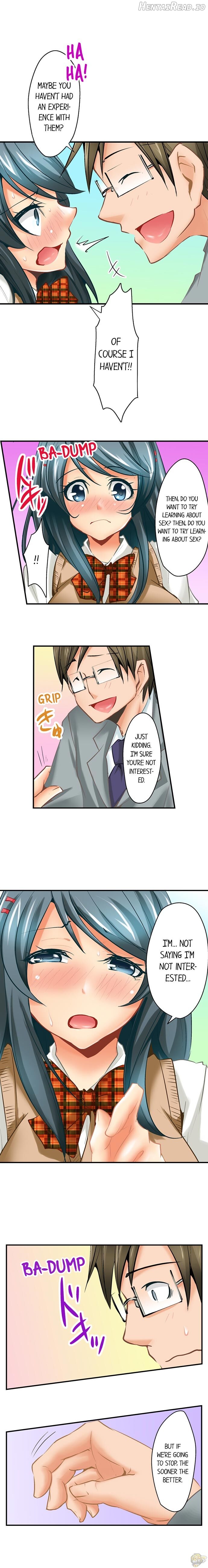 Mistaken for a Call Girl Chapter 3 - page 2