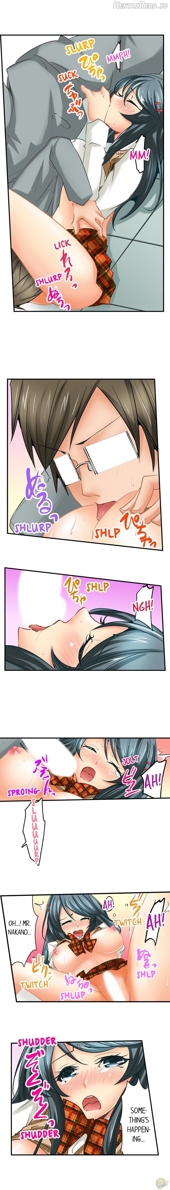Mistaken for a Call Girl Chapter 3 - page 6
