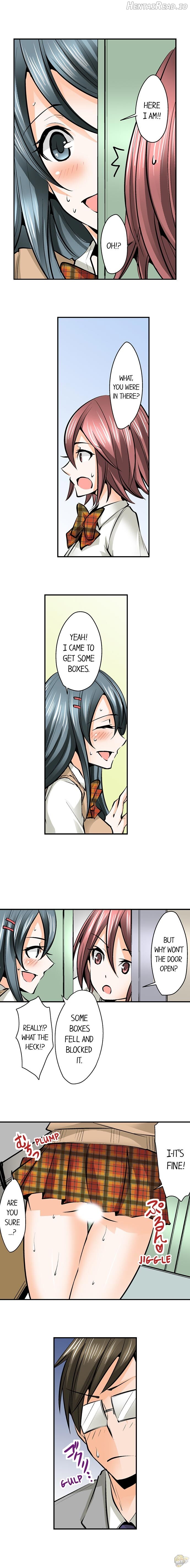 Mistaken for a Call Girl Chapter 4 - page 3