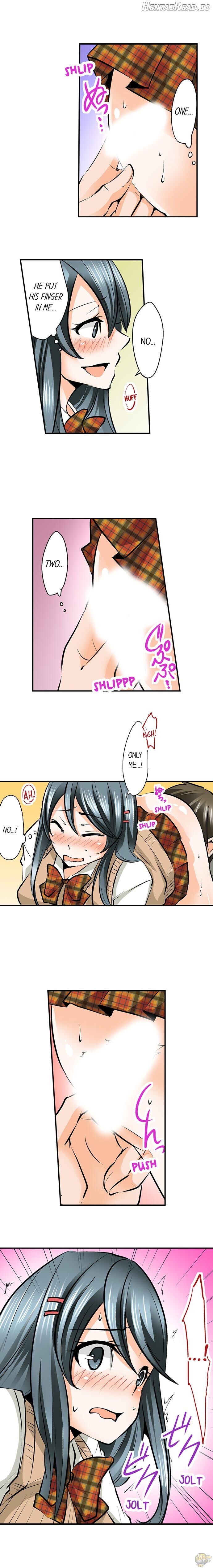 Mistaken for a Call Girl Chapter 4 - page 7