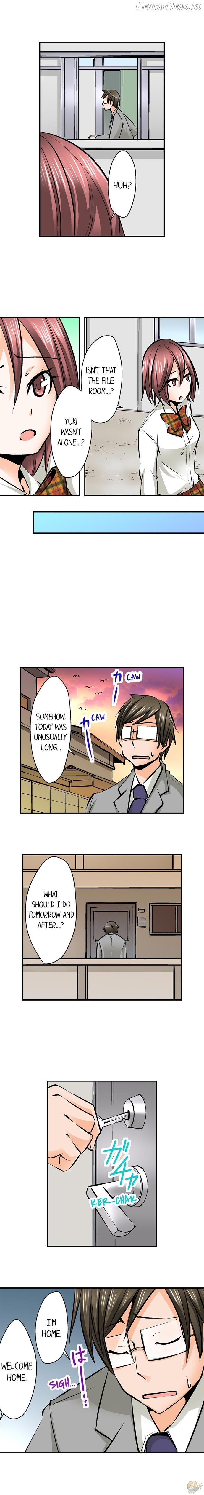 Mistaken for a Call Girl Chapter 5 - page 2