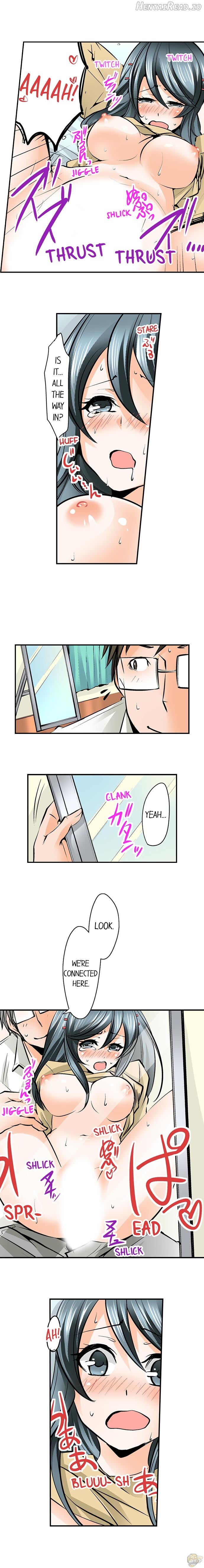 Mistaken for a Call Girl Chapter 6 - page 2
