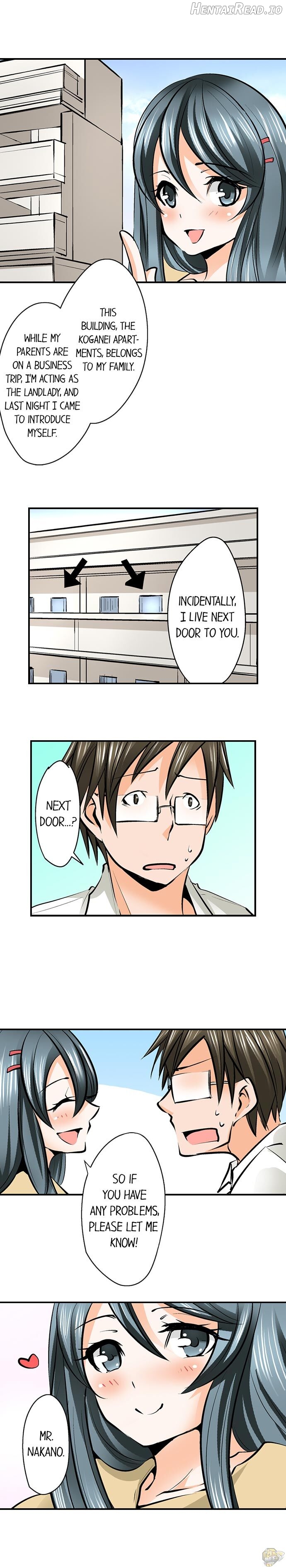 Mistaken for a Call Girl Chapter 6 - page 8