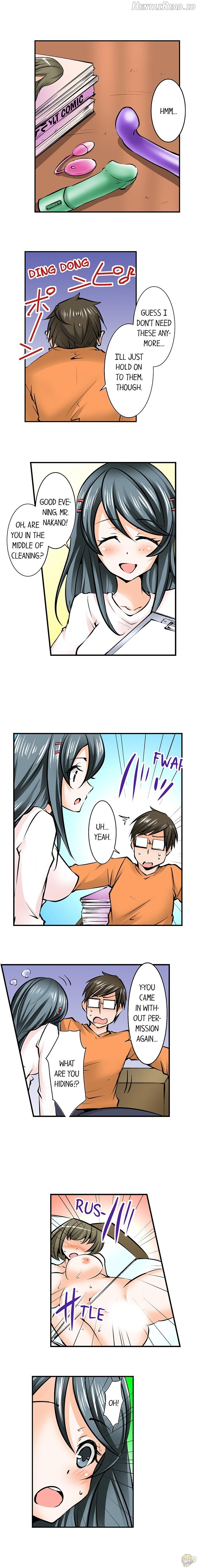Mistaken for a Call Girl Chapter 7 - page 1