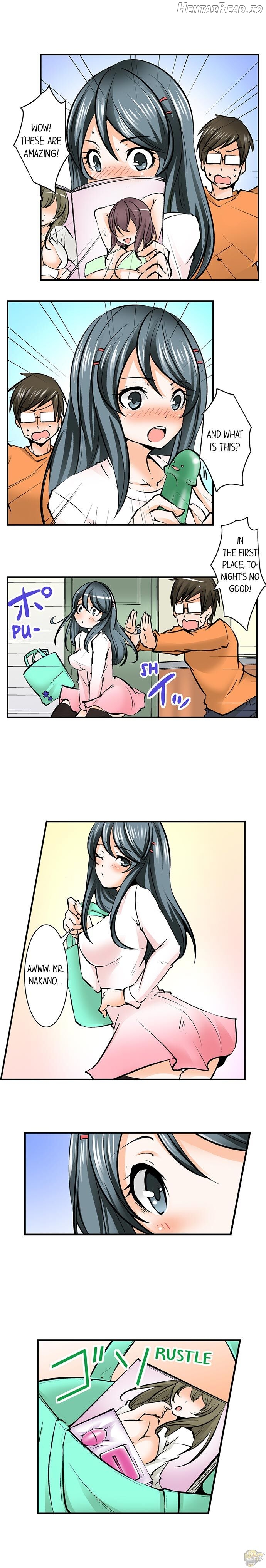 Mistaken for a Call Girl Chapter 7 - page 2