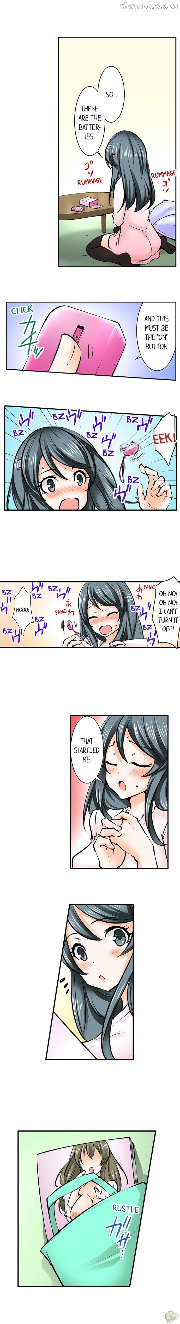 Mistaken for a Call Girl Chapter 7 - page 3