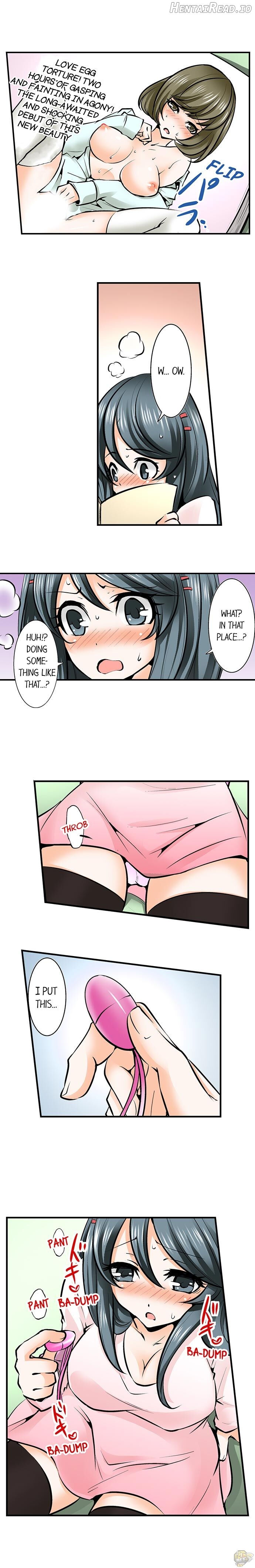 Mistaken for a Call Girl Chapter 7 - page 4