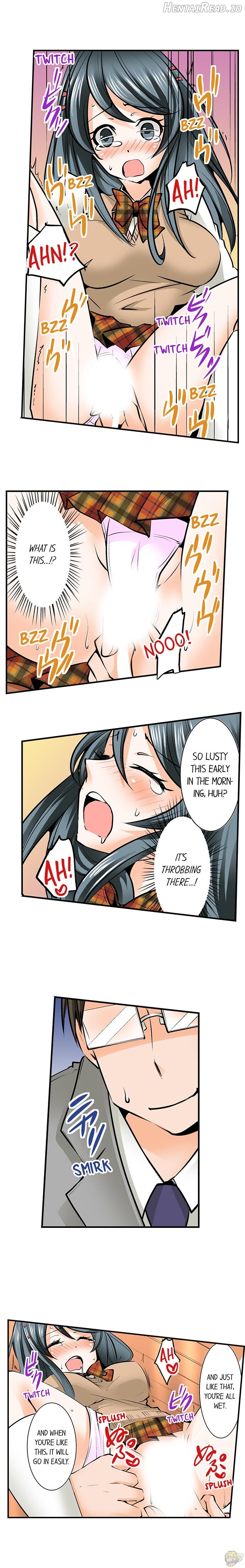 Mistaken for a Call Girl Chapter 7 - page 8