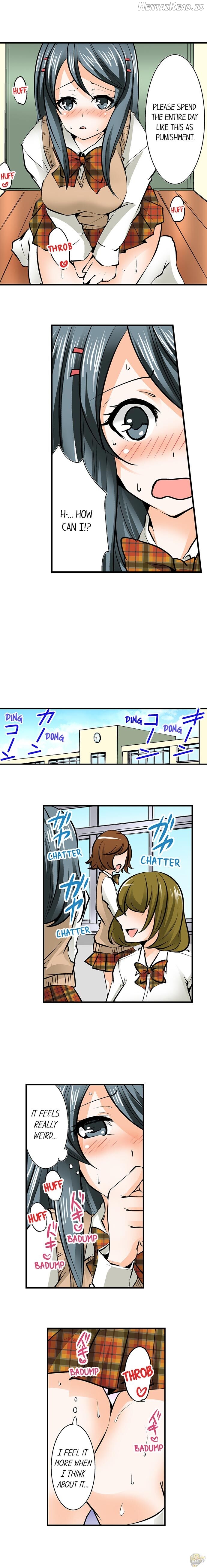 Mistaken for a Call Girl Chapter 8 - page 2