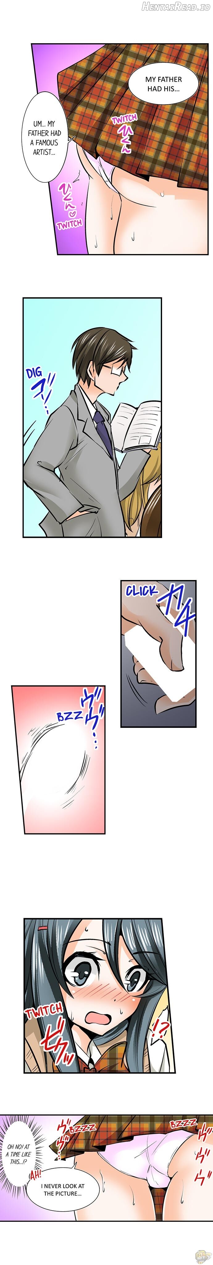 Mistaken for a Call Girl Chapter 8 - page 4