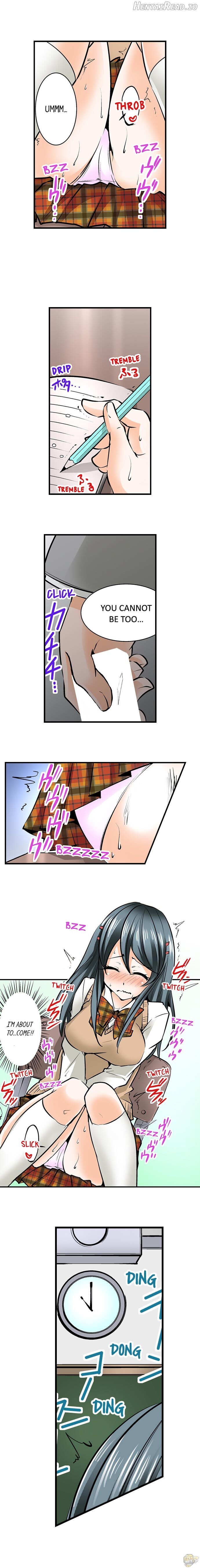 Mistaken for a Call Girl Chapter 8 - page 6