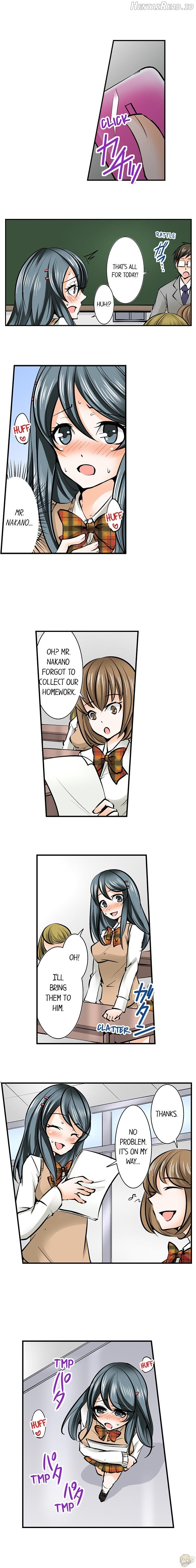 Mistaken for a Call Girl Chapter 8 - page 7