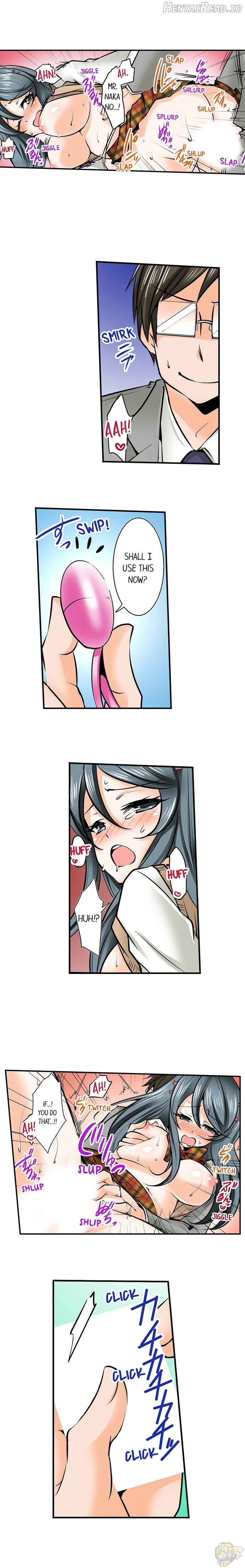 Mistaken for a Call Girl Chapter 9 - page 4