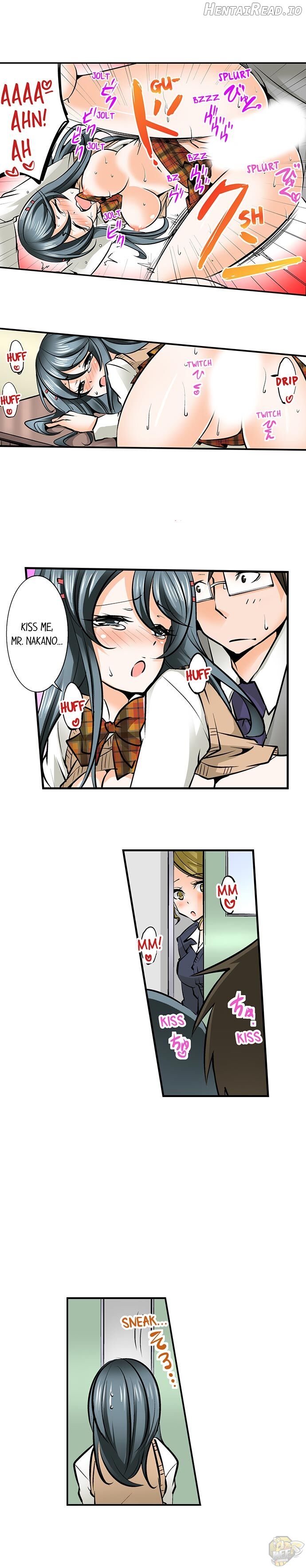 Mistaken for a Call Girl Chapter 9 - page 6