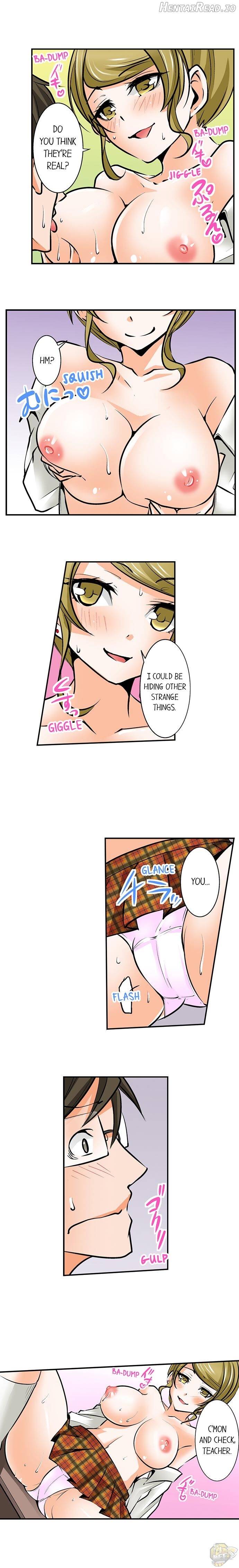 Mistaken for a Call Girl Chapter 11 - page 2