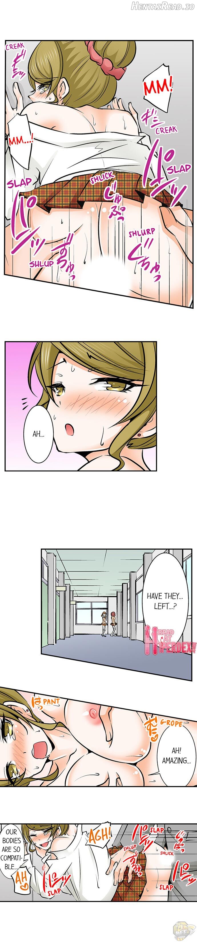 Mistaken for a Call Girl Chapter 12 - page 4