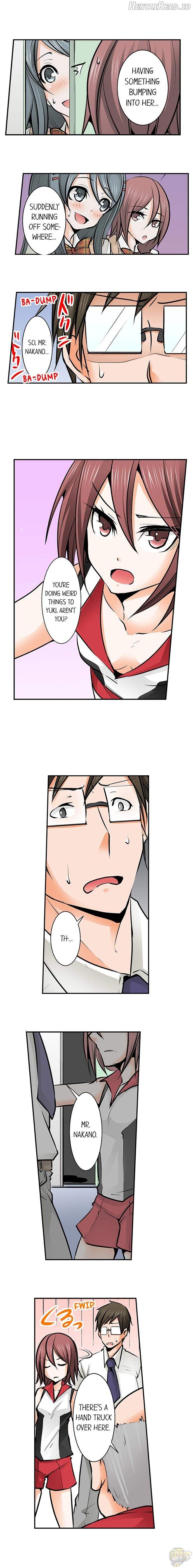Mistaken for a Call Girl Chapter 13 - page 2