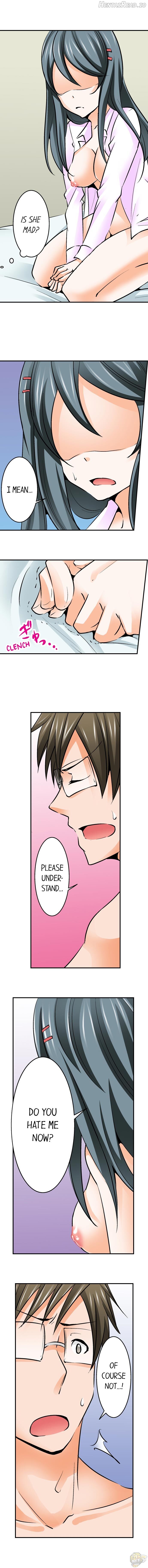 Mistaken for a Call Girl Chapter 14 - page 3