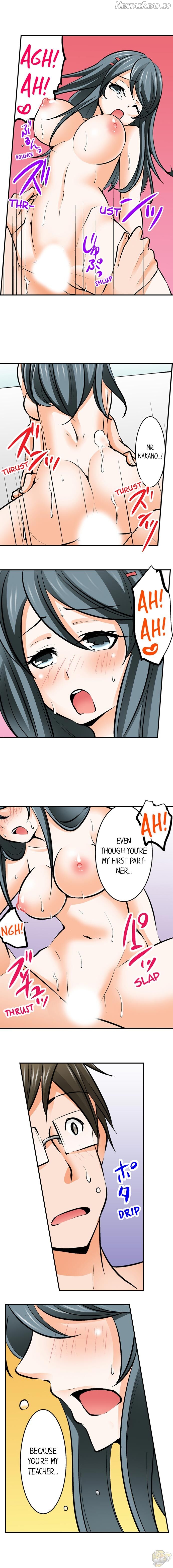 Mistaken for a Call Girl Chapter 15 - page 3