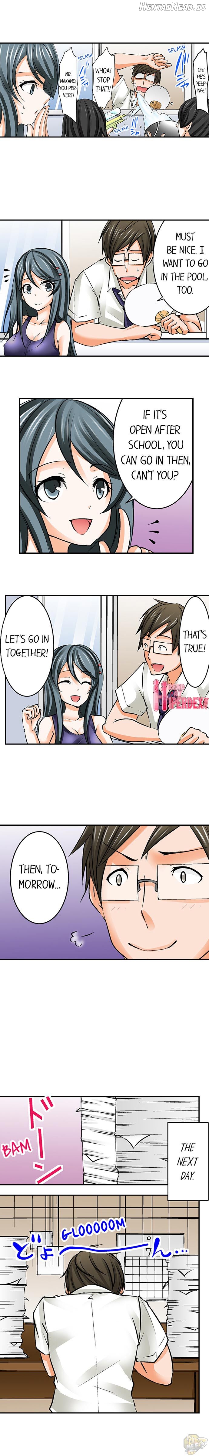 Mistaken for a Call Girl Chapter 16 - page 2