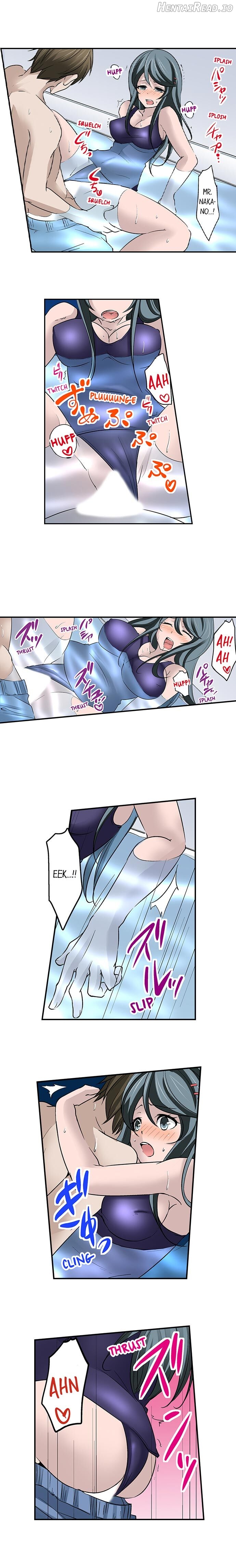 Mistaken for a Call Girl Chapter 18 - page 1