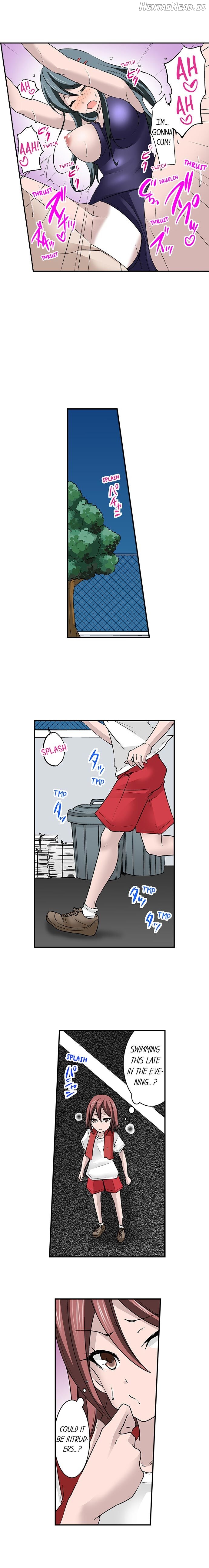 Mistaken for a Call Girl Chapter 18 - page 4
