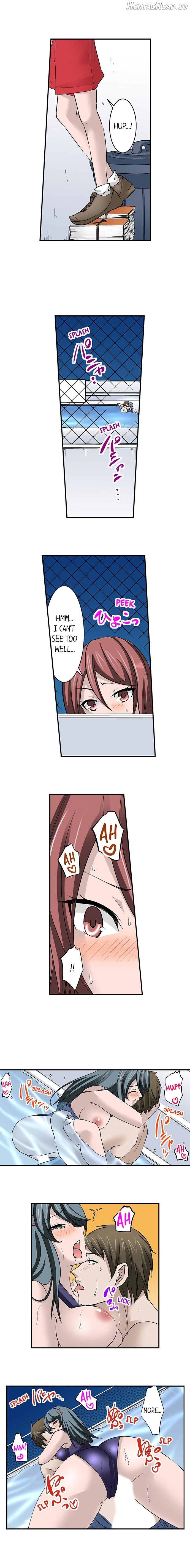Mistaken for a Call Girl Chapter 18 - page 5