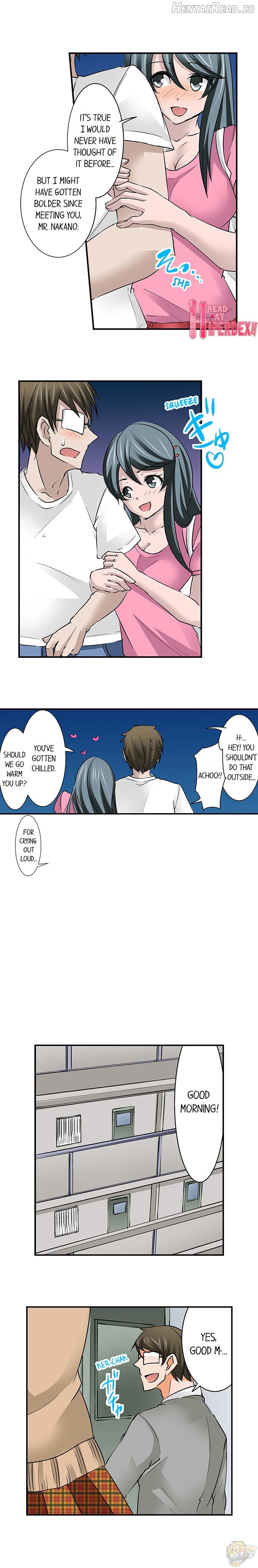 Mistaken for a Call Girl Chapter 19 - page 2