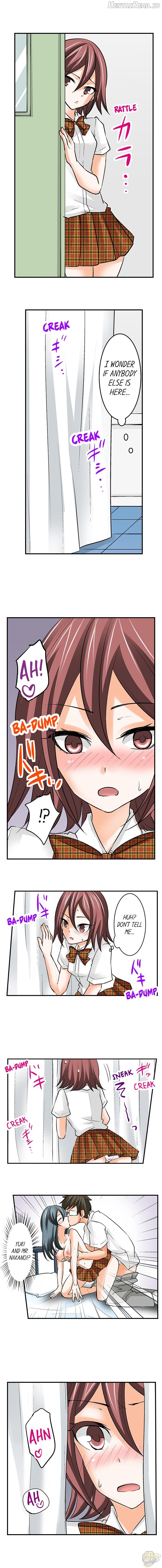 Mistaken for a Call Girl Chapter 20 - page 8