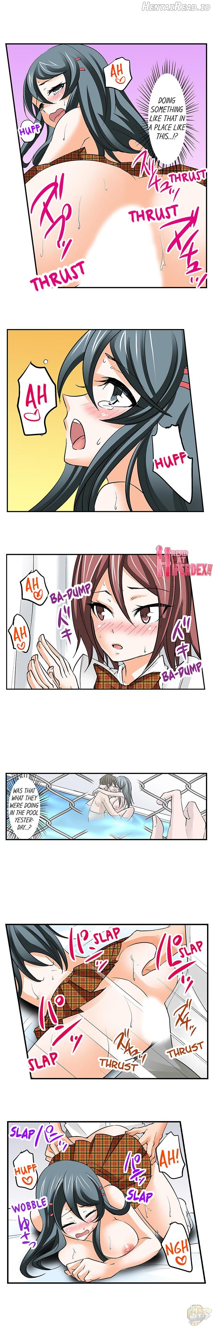 Mistaken for a Call Girl Chapter 21 - page 2