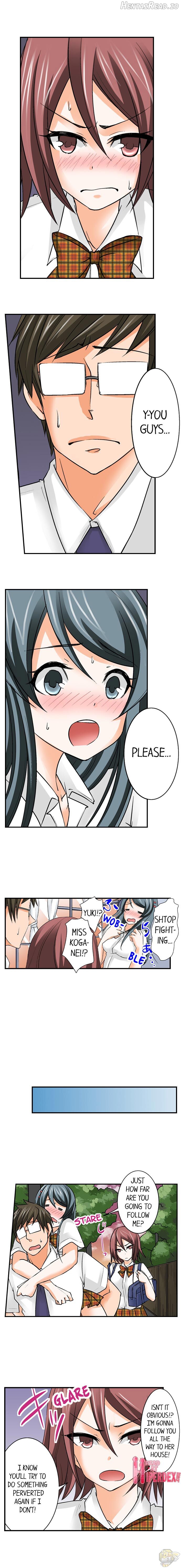 Mistaken for a Call Girl Chapter 22 - page 1