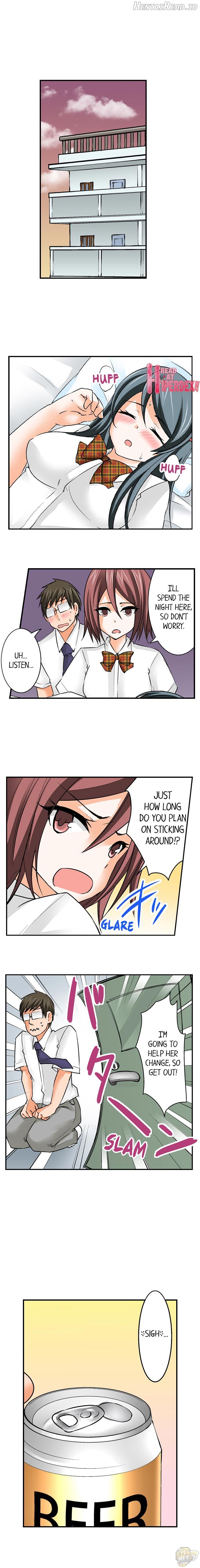 Mistaken for a Call Girl Chapter 22 - page 2