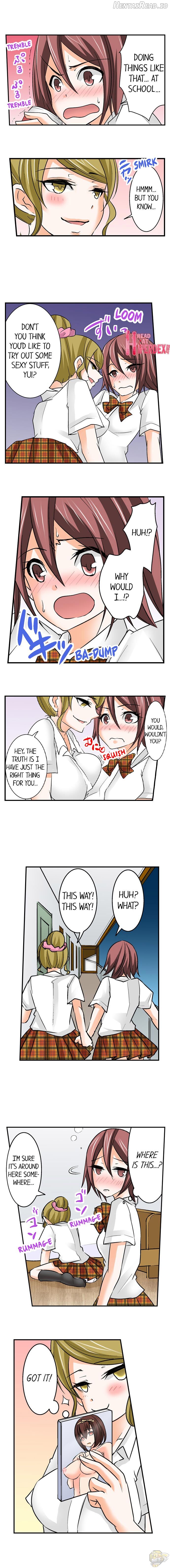 Mistaken for a Call Girl Chapter 23 - page 1