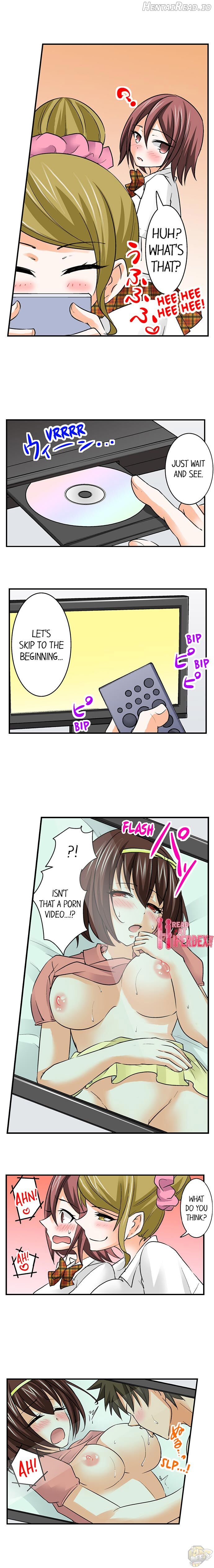 Mistaken for a Call Girl Chapter 23 - page 2